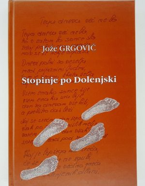 Stopinje po Dolenjski
