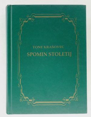 Spomin stoletij