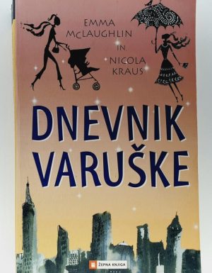 Dnevnik varuške