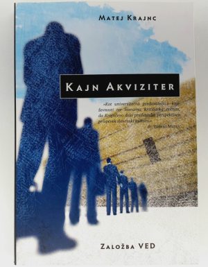 Kajn Akviziter