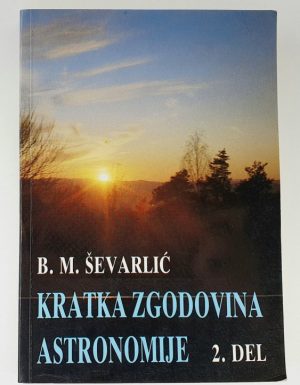Kratka zgodovina astronomije 2. del : od Newtona do današnjih dni