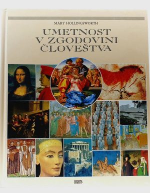 Umetnost v zgodovini človeštva