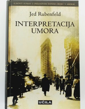 Interpretacija umora