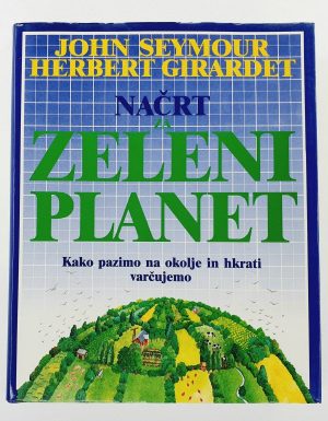 Načrt za zeleni planet