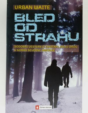 Bled od strahu