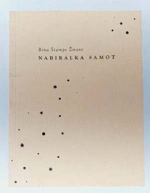 Nabiralka samot