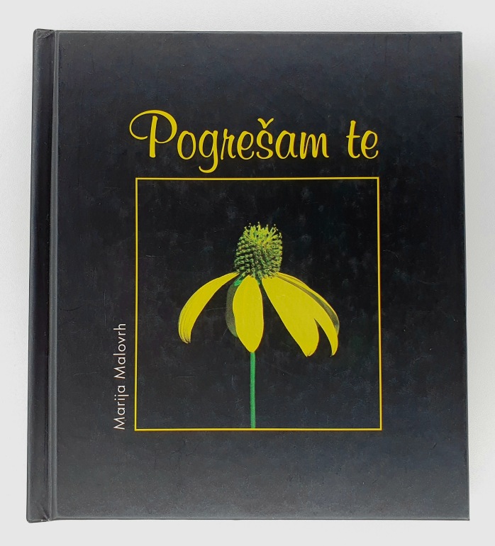 Pogrešam te