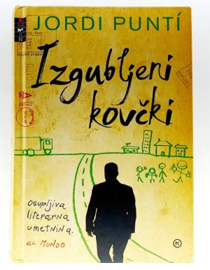 Izgubljeni kovčki