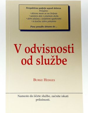 V odvisnosti od službe