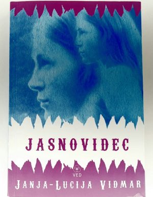 Jasnovidec