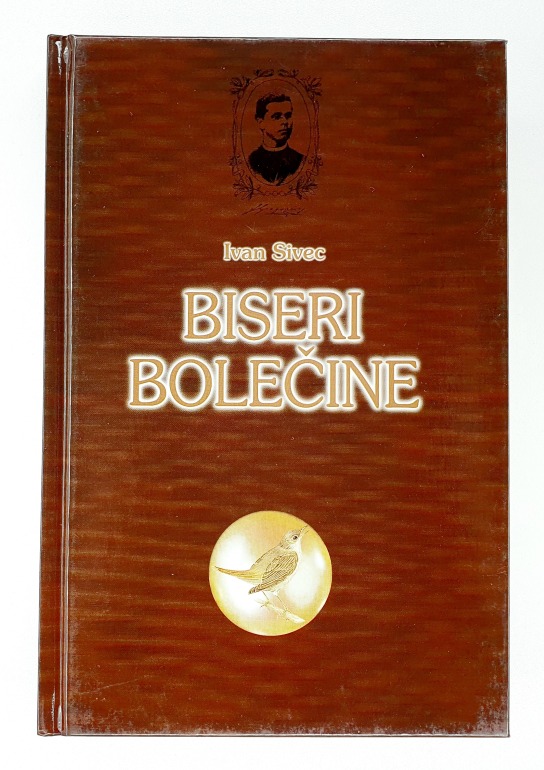 Biseri bolečine