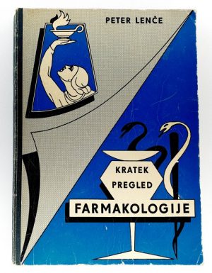 Kratek pregled farmakologije