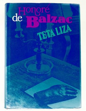 Teta Liza