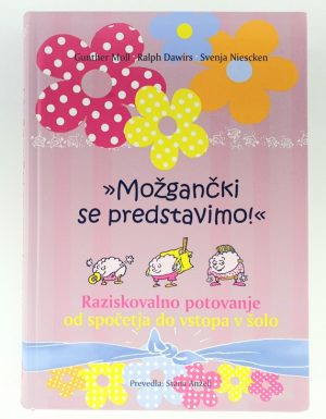 Možgančki se predstavijo