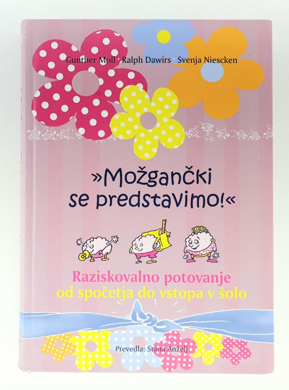 Možgančki se predstavijo