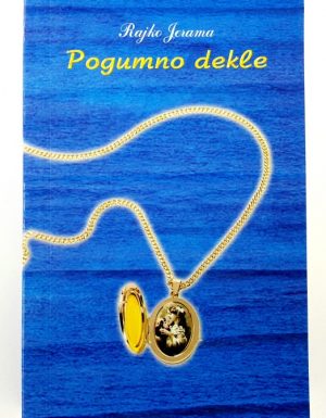 Pogumno dekle ali Zgodba o notranji moči