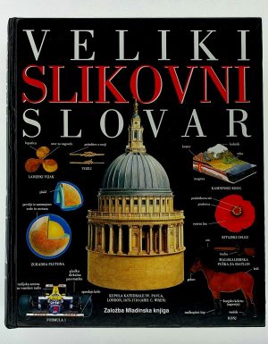 Veliki slikovni slovar