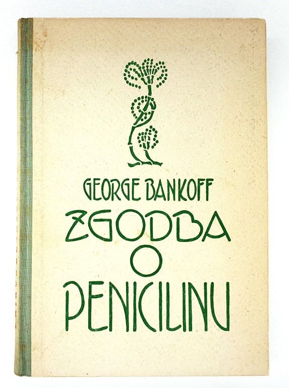 Zgodba o penicilinu