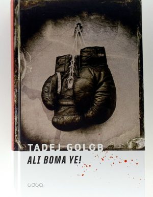Ali boma ye!