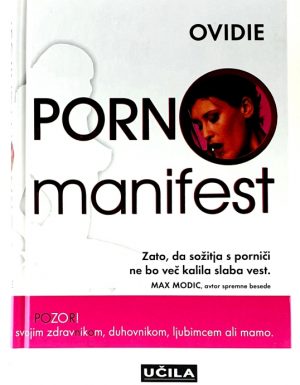 Pornomanifest
