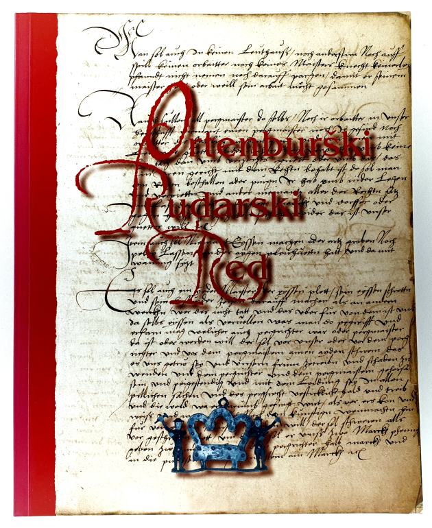 Ortenburški rudarski red