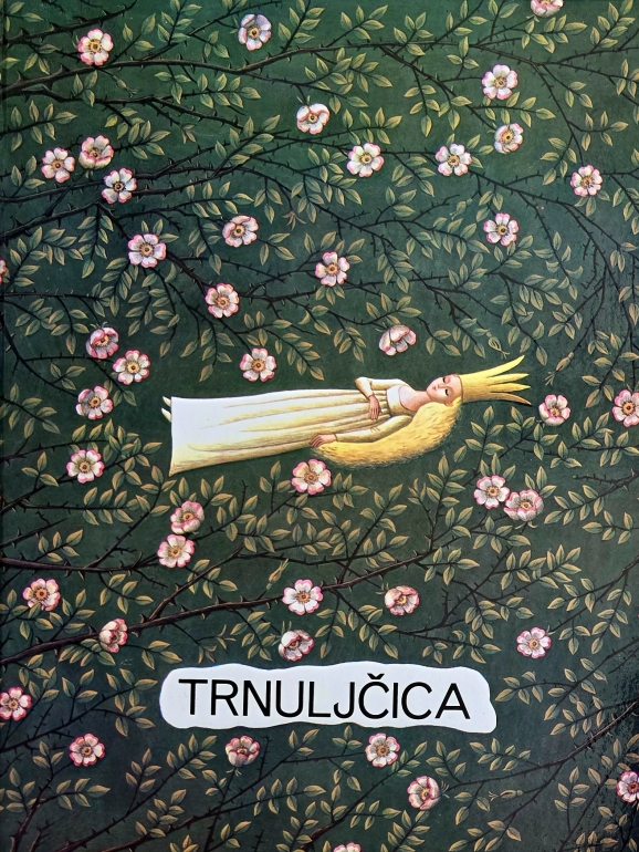 Trnuljčica