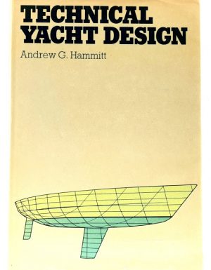 Technical yacht design