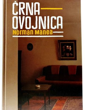Črna ovojnica