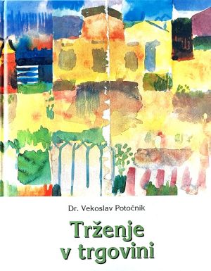 Trženje v trgovini