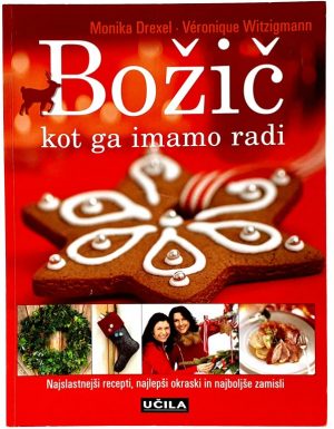 Božič kot ga imamo radi