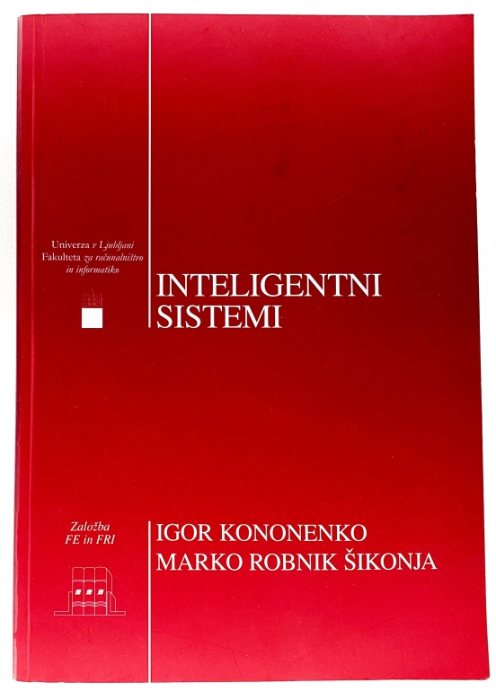 Inteligentni sistemi