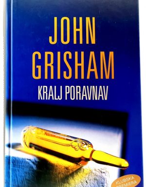 Kralj poravnav