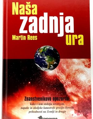 Naša zadnja ura