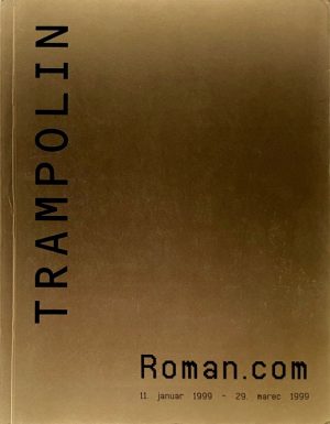 Trampolin : (roman.doc)