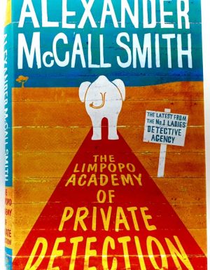 The Limpopo Academy of Private Detection