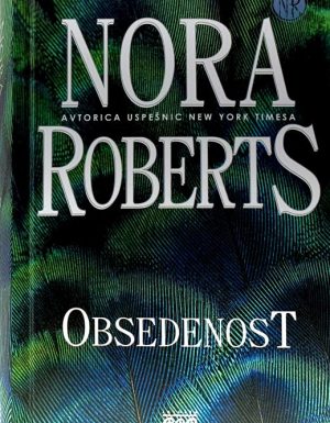 Obsedenost