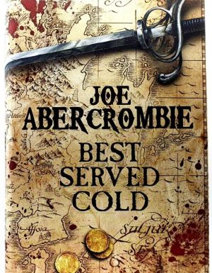 Best served cold