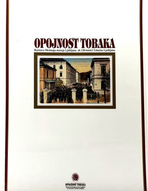 Opojnost tobaka