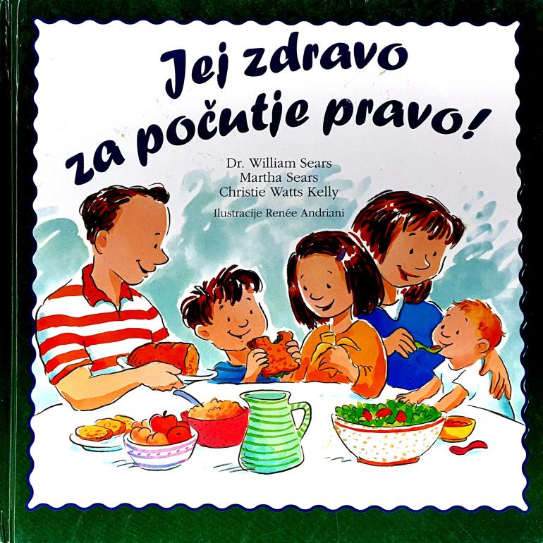 Jej zdravo, za počutje pravo!