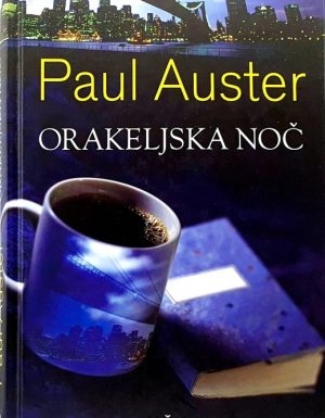 Orakeljska noč