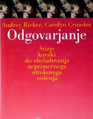 Odgovarjanje