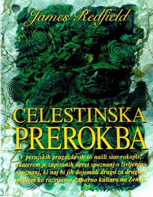 Celestinska prerokba