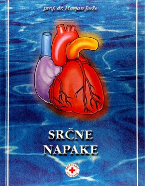 Srčne napake