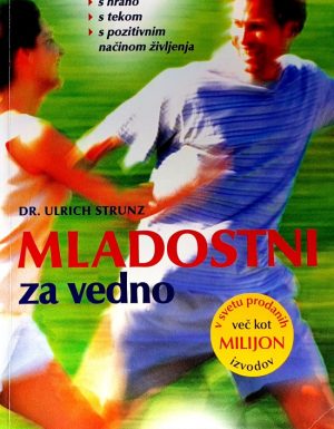 Mladostni za vedno