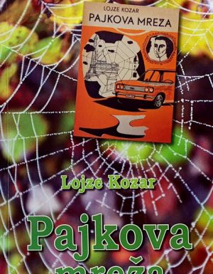 Pajkova mreža