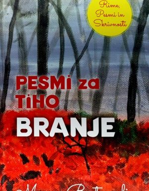 Pesmi za tiho branje