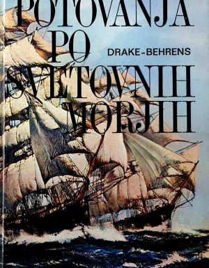 Potovanja po svetovnih morjih