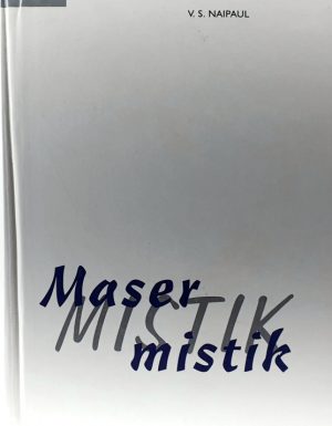 Maser mistik