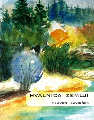 Hvalnica zemlji