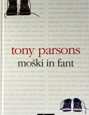 Moški in fant